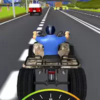 atv_highway_traffic ហ្គេម