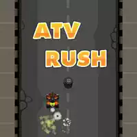 atv_rush игри