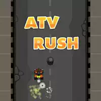 atv_rush гульні