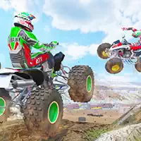 atv_stunts_2 เกม