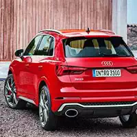 audi_rs_q3_puzzle Oyunlar