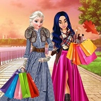 autumn_must_haves_for_princesses permainan