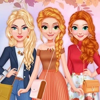 autumn_street_style_fashionistas بازی ها