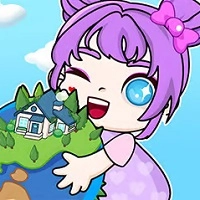 avatar_life_my_town ゲーム