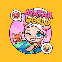 avatar_world_dream_city Παιχνίδια