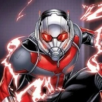 İntiharcılar Oyunları: Ant-Man Savaş Eğitimi