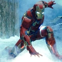 Avengers Iron Man Spil: Ultron Stiger