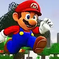 awesome_mario_world গেমস