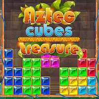 aztec_cubes_treasure Παιχνίδια