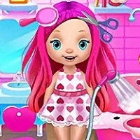 baby_bella_candy_world თამაშები