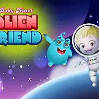 baby_hazel_alien_friend Тоглоомууд