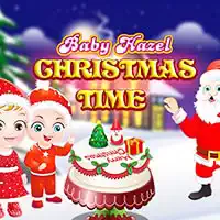 baby_hazel_christmas_time Ойындар