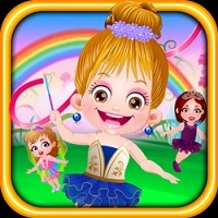 Baby Hazel Fairyland Balet