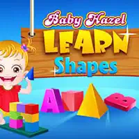 baby_hazel_learns_shapes игри