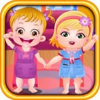 baby_hazel_mischief_time игри