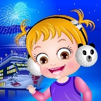 baby_hazel_new_year_bash Тоглоомууд