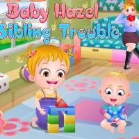 baby_hazel_sibling_trouble permainan