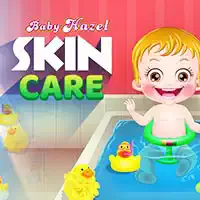 baby_hazel_skin_care Խաղեր