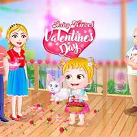baby_hazel_valentines_day 游戏