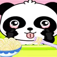 baby_panda_care Игры