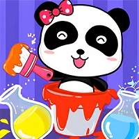 baby_panda_color_mixing_studio Игры