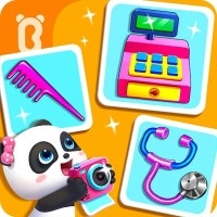 Lavoro Da Sogno Per Il Baby Panda