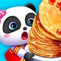 baby_panda_food_party ألعاب