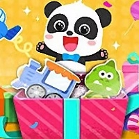 baby_panda_handmade_crafts Παιχνίδια