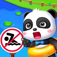 baby_panda_kids_safety Juegos