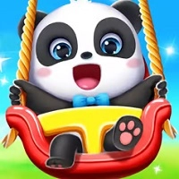 baby_panda_kindergarten Игры