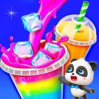 baby_pandas_juice_maker ហ្គេម