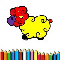 baby_sheep_coloring_game Igre