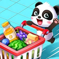 baby_supermarket ألعاب