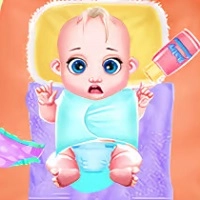 baby_taylor_babysitter_daycare Oyunlar