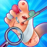 baby_taylor_foot_treatment игри