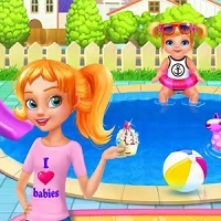 babysitter_madness Игры