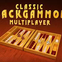 backgammon_multiplayer Тоглоомууд