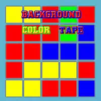 background_color_tape Παιχνίδια
