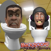 backrooms_skibidi_terrors ເກມ