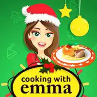 baked_apples_-_cooking_with_emma Игры