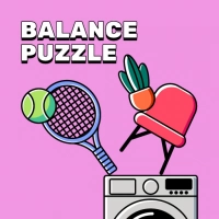 balance_puzzle ألعاب