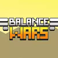 balance_wars ألعاب