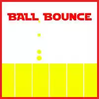 ball_bounce 游戏