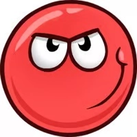 ball_hero_red_bounce_ball ألعاب