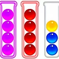 ball_sort_color 游戏