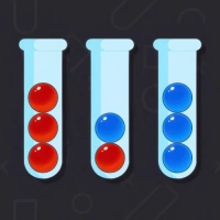 বল сорт: রং ধাঁধা