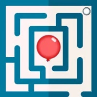 balloon_maze ហ្គេម