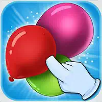 Joc Balloon Popping Pentru Copii - Jocuri Offline captură de ecran a jocului