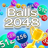 balls2048 Giochi