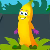 banana_running ហ្គេម